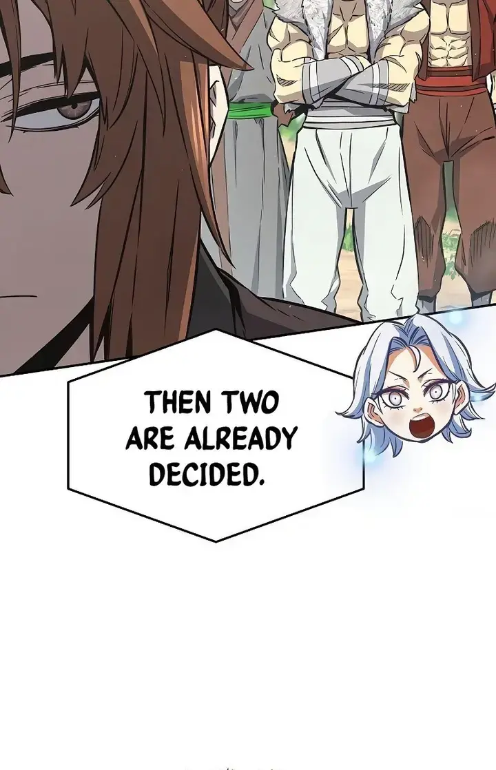 Absolute Sword Sense Chapter 53 Page 34