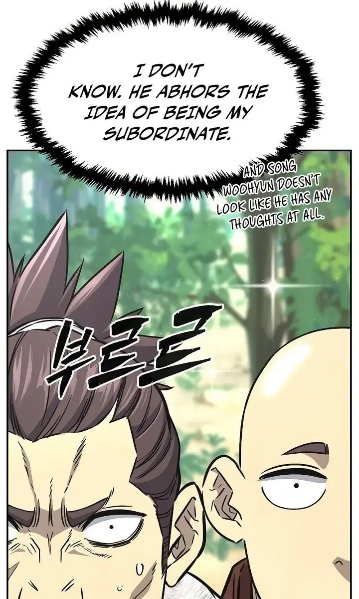 Absolute Sword Sense Chapter 53 Page 35