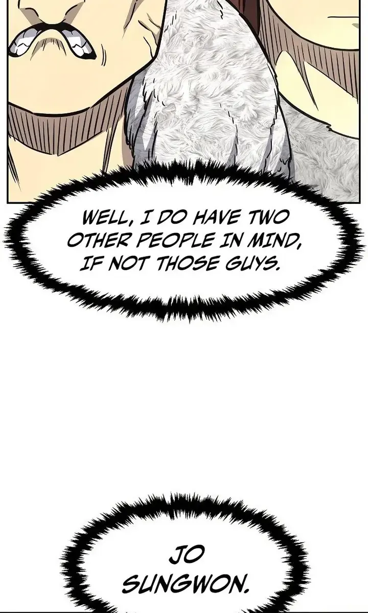 Absolute Sword Sense Chapter 53 Page 36