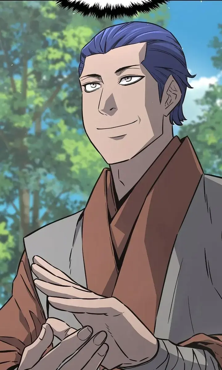 Absolute Sword Sense Chapter 53 Page 37