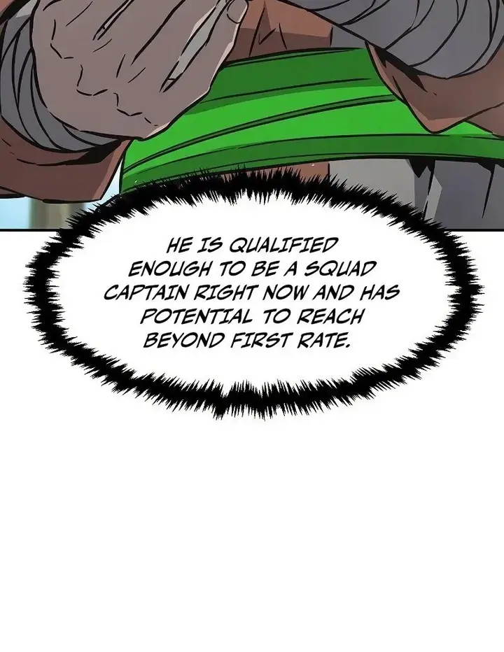 Absolute Sword Sense Chapter 53 Page 38