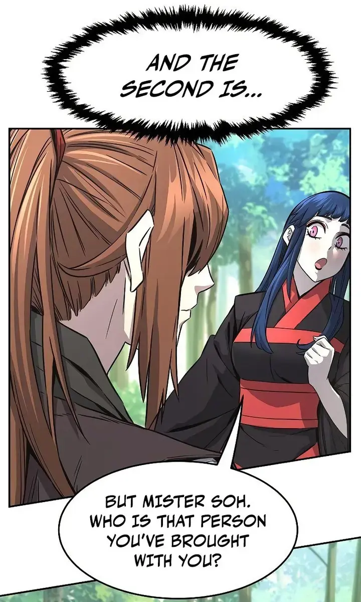 Absolute Sword Sense Chapter 53 Page 39