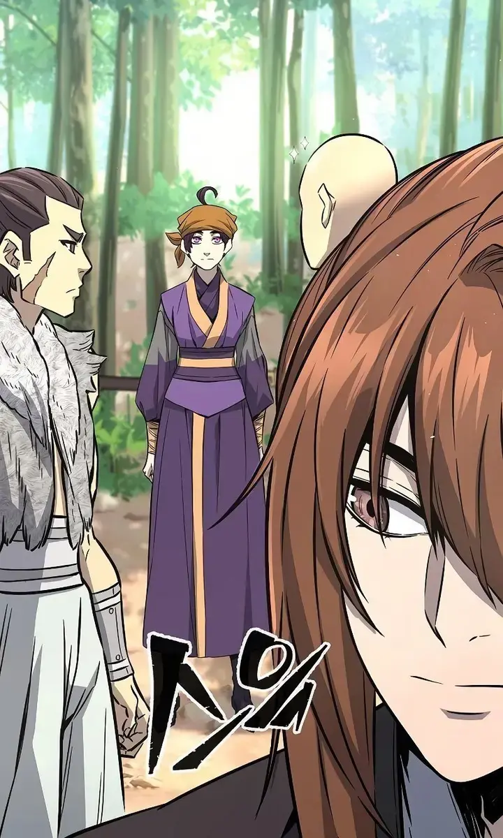 Absolute Sword Sense Chapter 53 Page 40