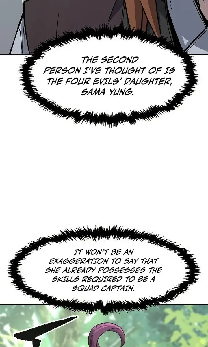 Absolute Sword Sense Chapter 53 Page 41