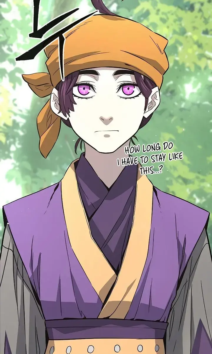 Absolute Sword Sense Chapter 53 Page 42