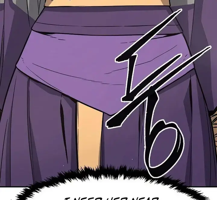 Absolute Sword Sense Chapter 53 Page 43