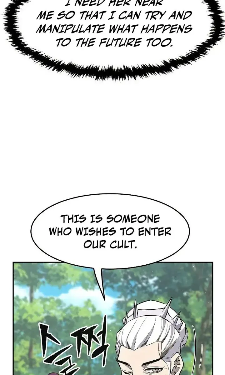 Absolute Sword Sense Chapter 53 Page 44