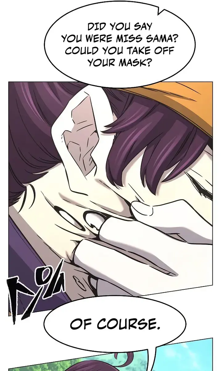 Absolute Sword Sense Chapter 53 Page 49