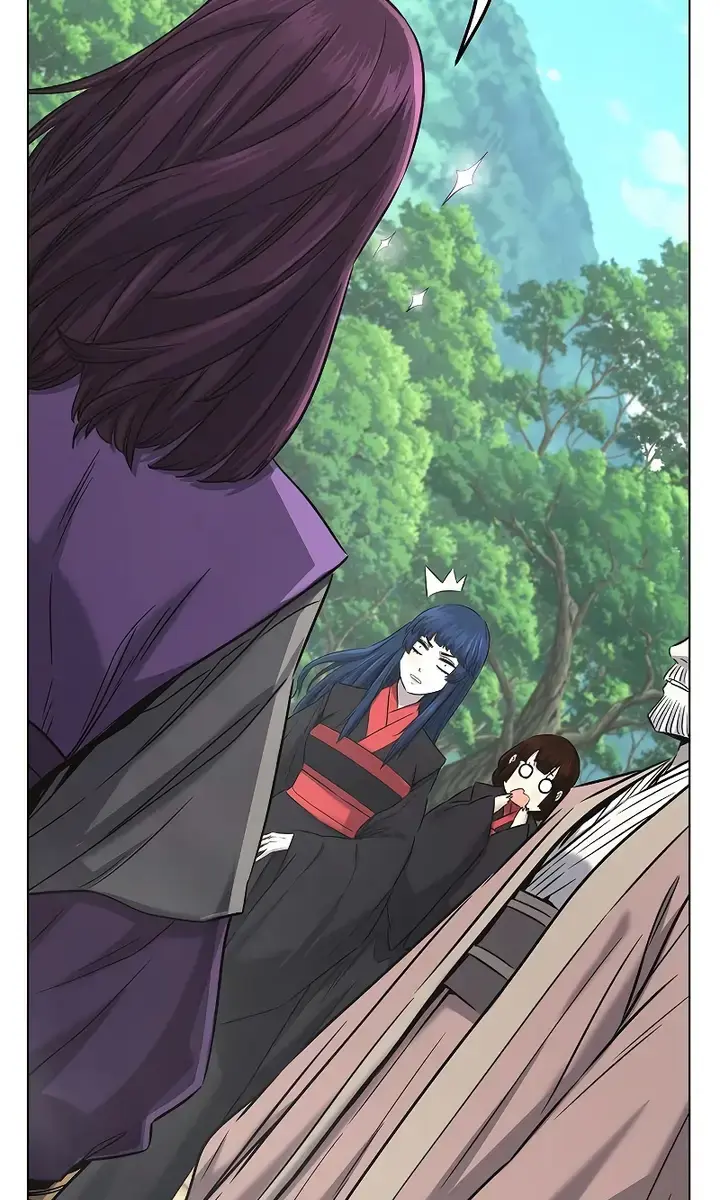 Absolute Sword Sense Chapter 53 Page 50