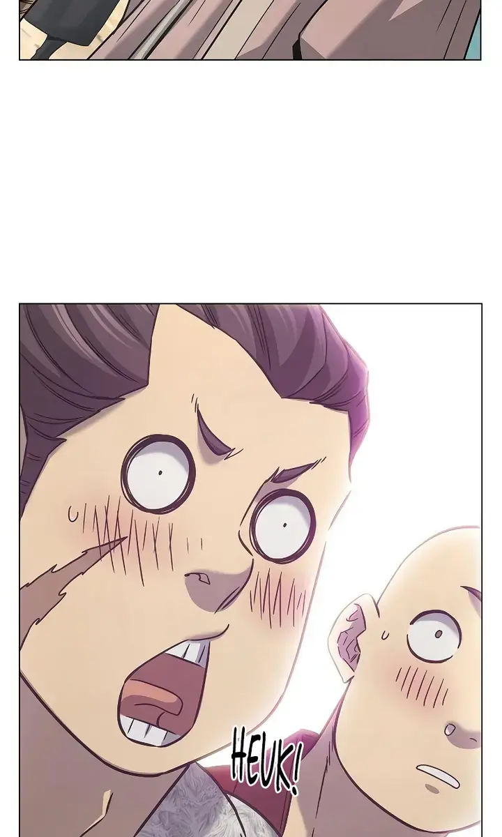 Absolute Sword Sense Chapter 53 Page 51