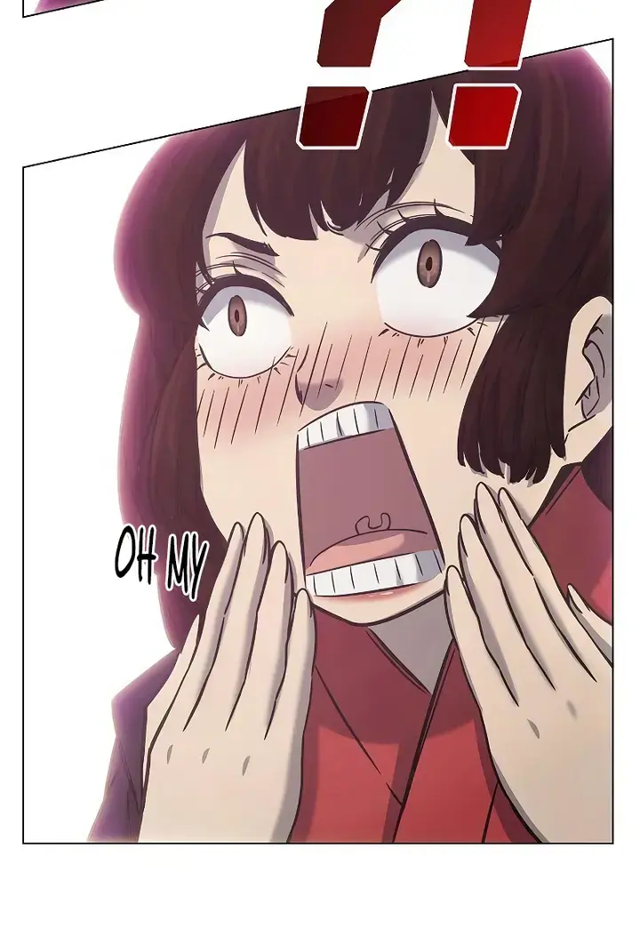 Absolute Sword Sense Chapter 53 Page 53