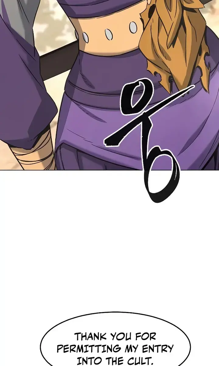 Absolute Sword Sense Chapter 53 Page 55