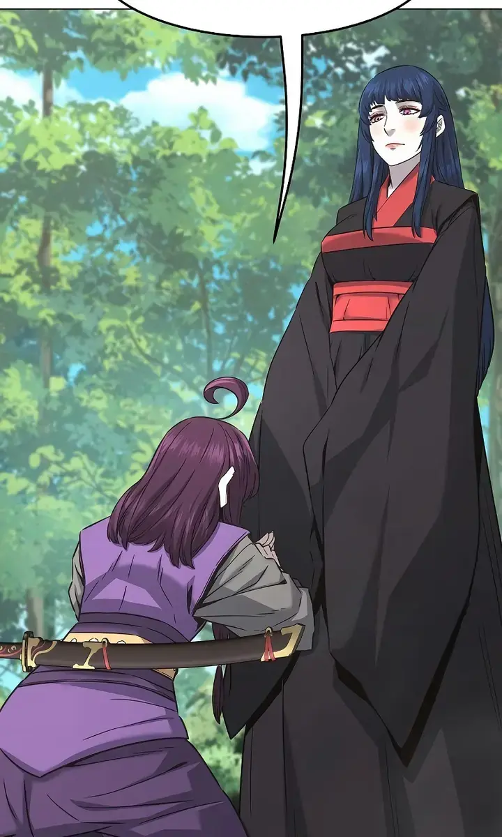 Absolute Sword Sense Chapter 53 Page 56