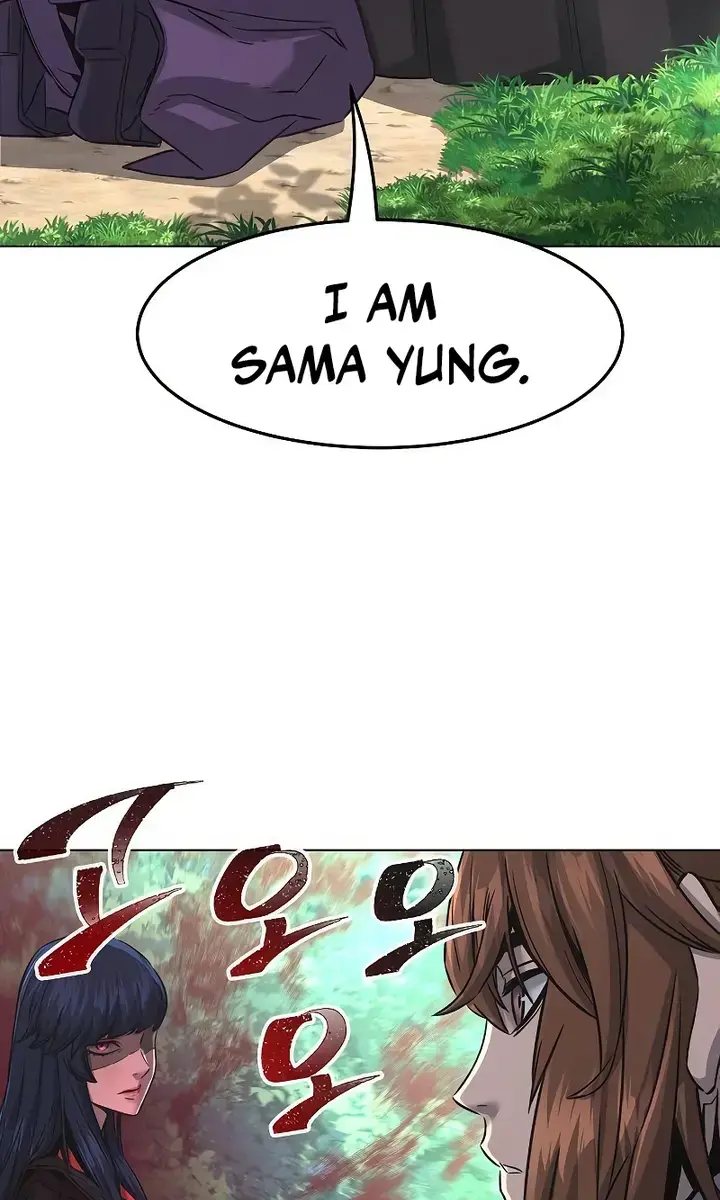 Absolute Sword Sense Chapter 53 Page 57