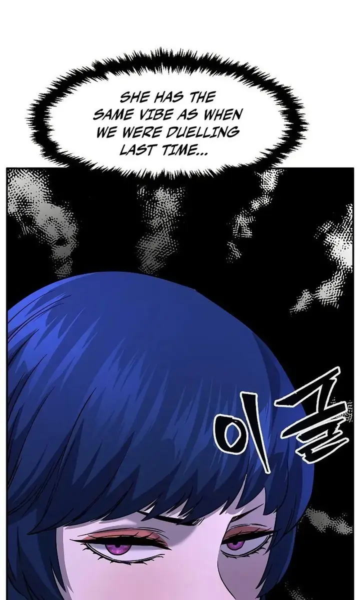 Absolute Sword Sense Chapter 53 Page 59