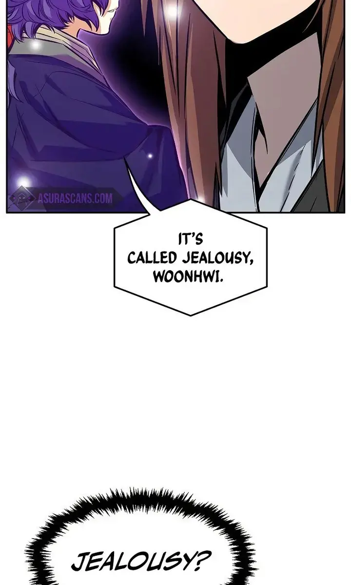 Absolute Sword Sense Chapter 53 Page 61