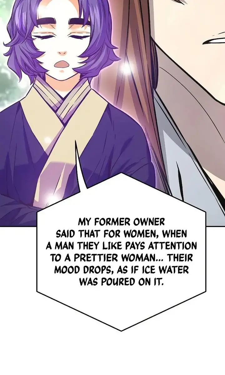 Absolute Sword Sense Chapter 53 Page 63