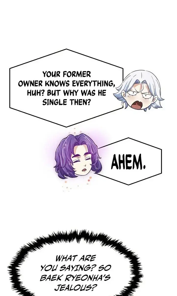 Absolute Sword Sense Chapter 53 Page 64