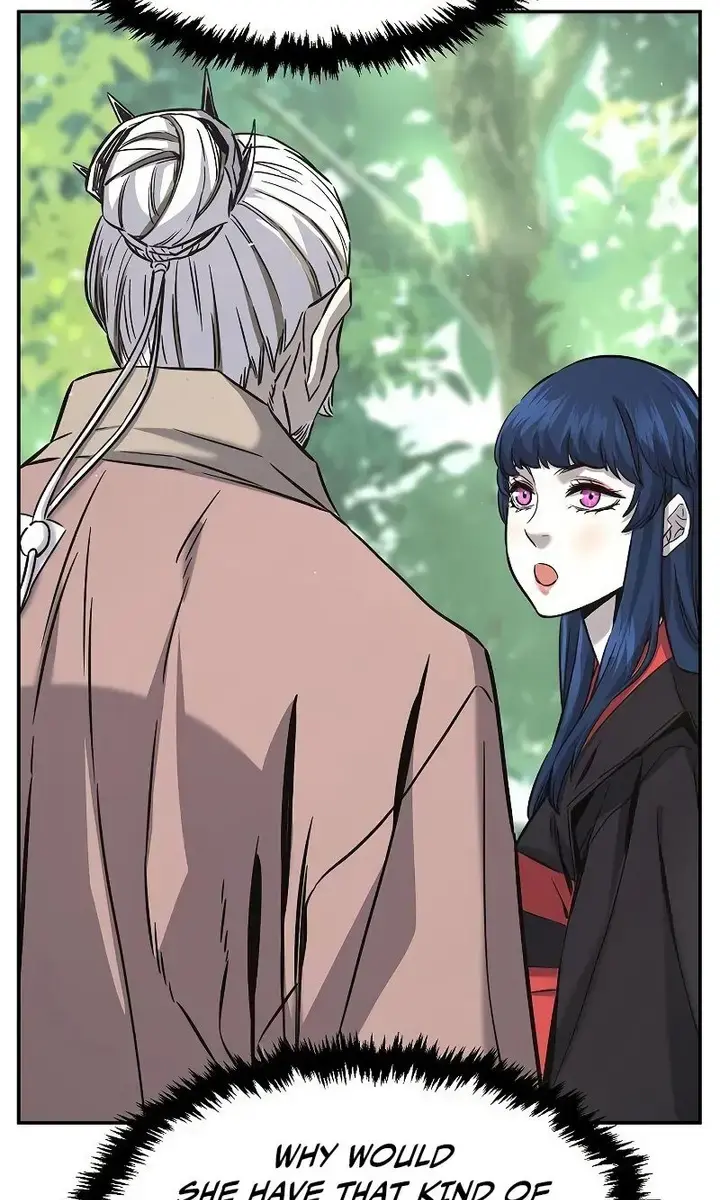 Absolute Sword Sense Chapter 53 Page 65