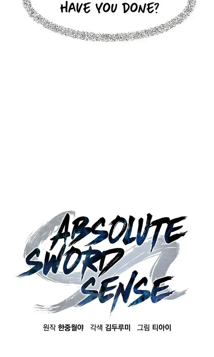 Absolute Sword Sense Chapter 53 Page 78