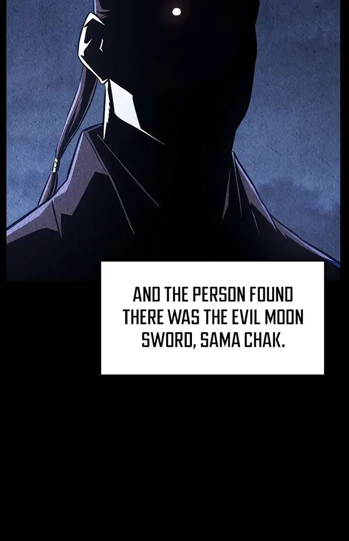 Absolute Sword Sense Chapter 53 Page 84