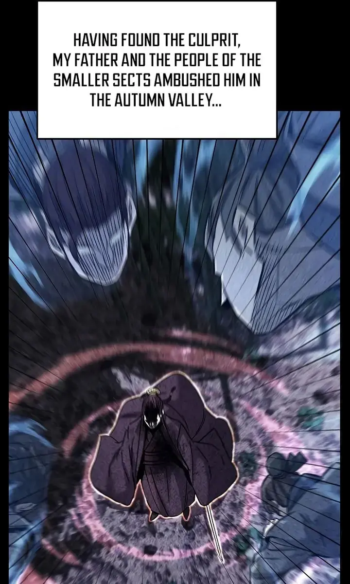 Absolute Sword Sense Chapter 53 Page 85