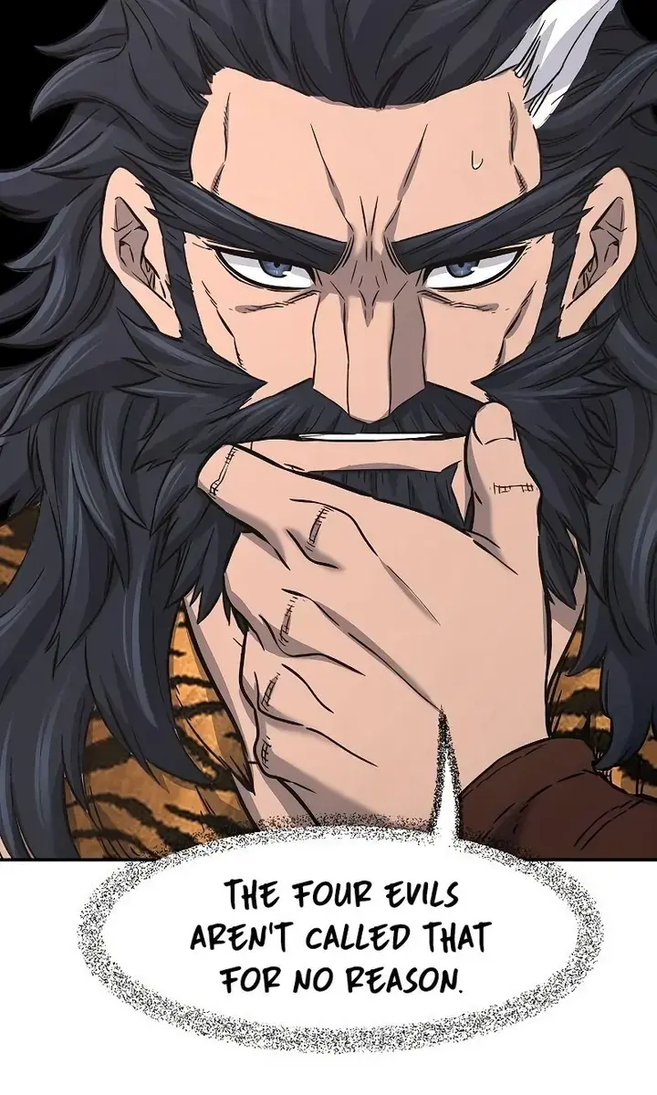 Absolute Sword Sense Chapter 53 Page 87