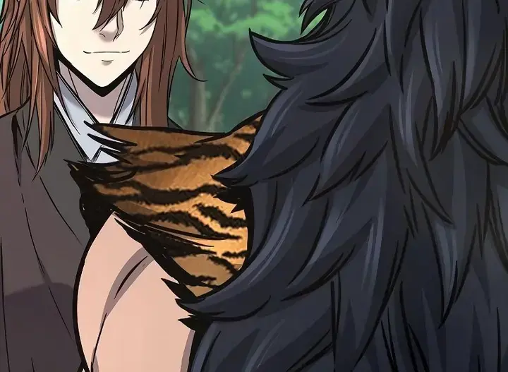 Absolute Sword Sense Chapter 53 Page 89