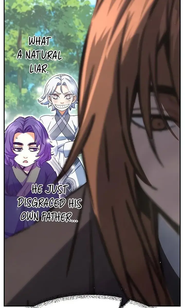 Absolute Sword Sense Chapter 53 Page 91