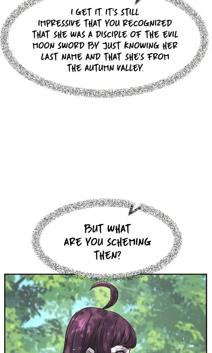 Absolute Sword Sense Chapter 53 Page 92