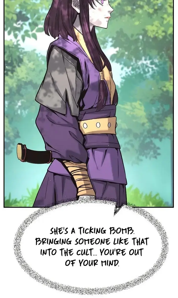 Absolute Sword Sense Chapter 53 Page 93