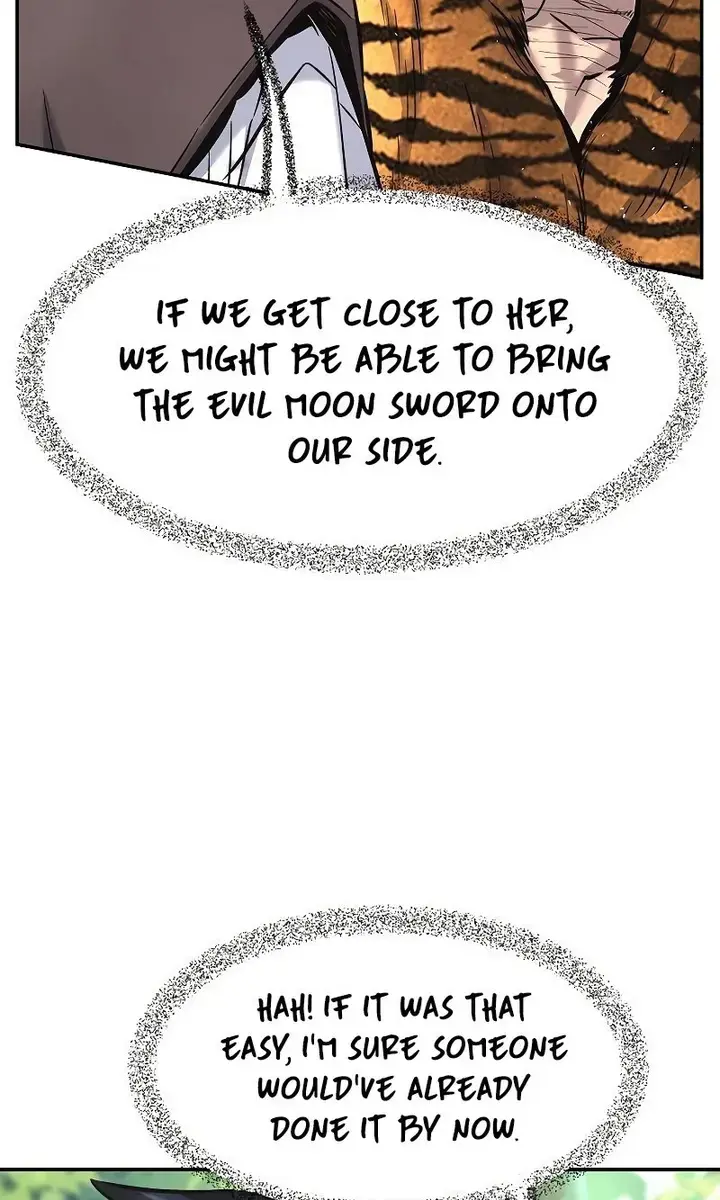 Absolute Sword Sense Chapter 53 Page 96