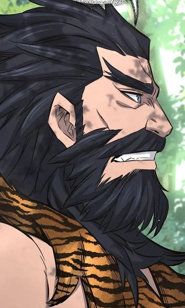 Absolute Sword Sense Chapter 53 Page 97