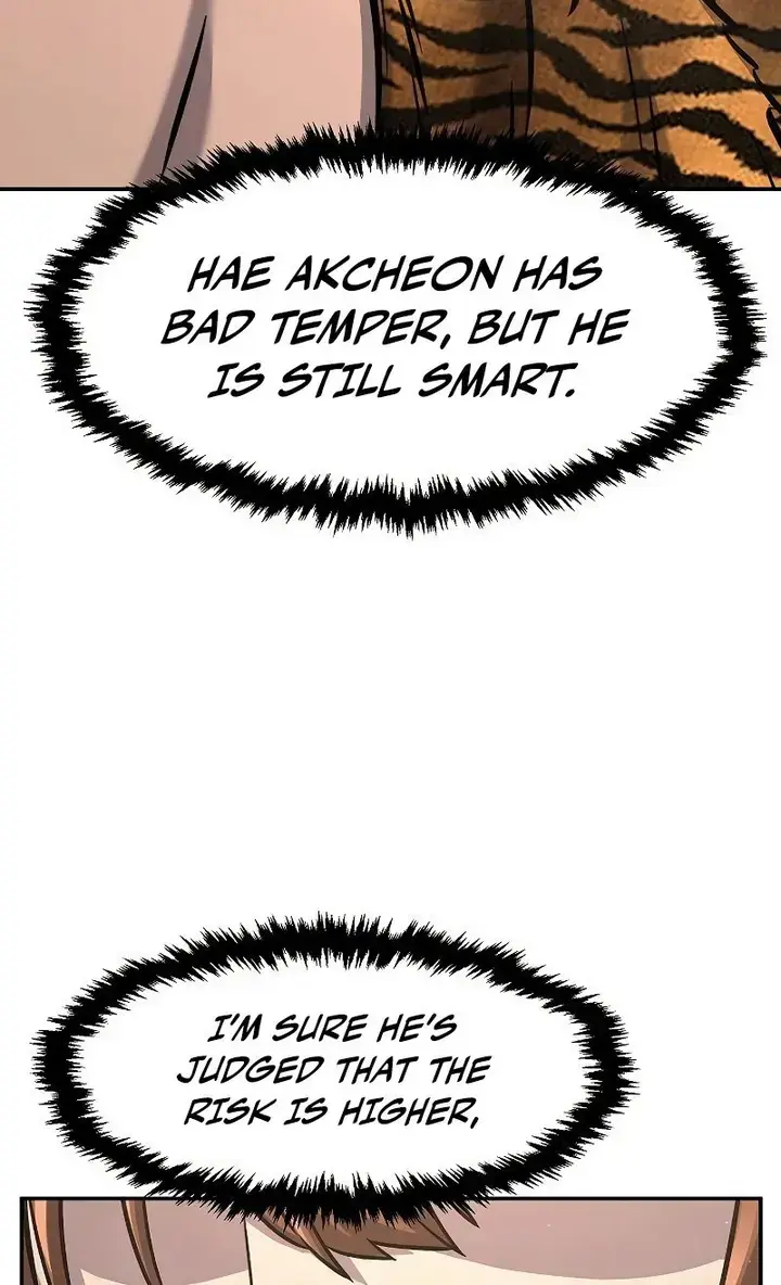 Absolute Sword Sense Chapter 53 Page 98