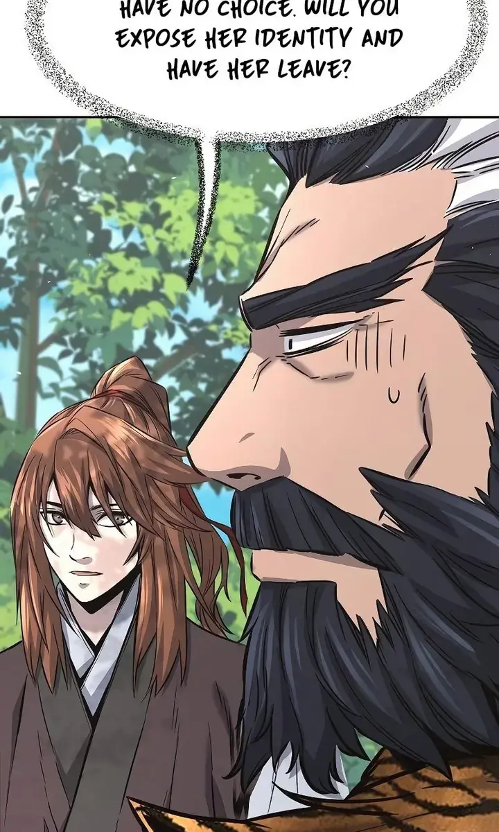 Absolute Sword Sense Chapter 53 Page 100