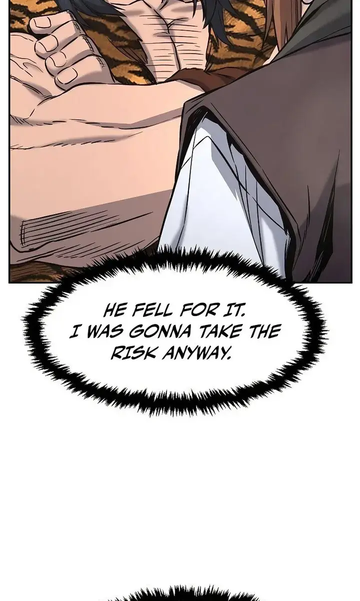 Absolute Sword Sense Chapter 53 Page 108