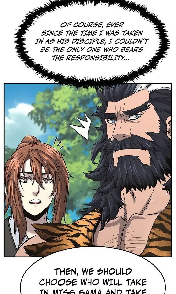 Absolute Sword Sense Chapter 53 Page 109