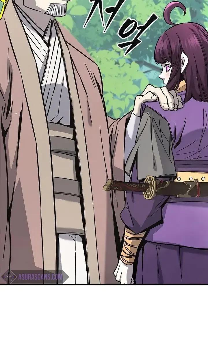 Absolute Sword Sense Chapter 53 Page 111