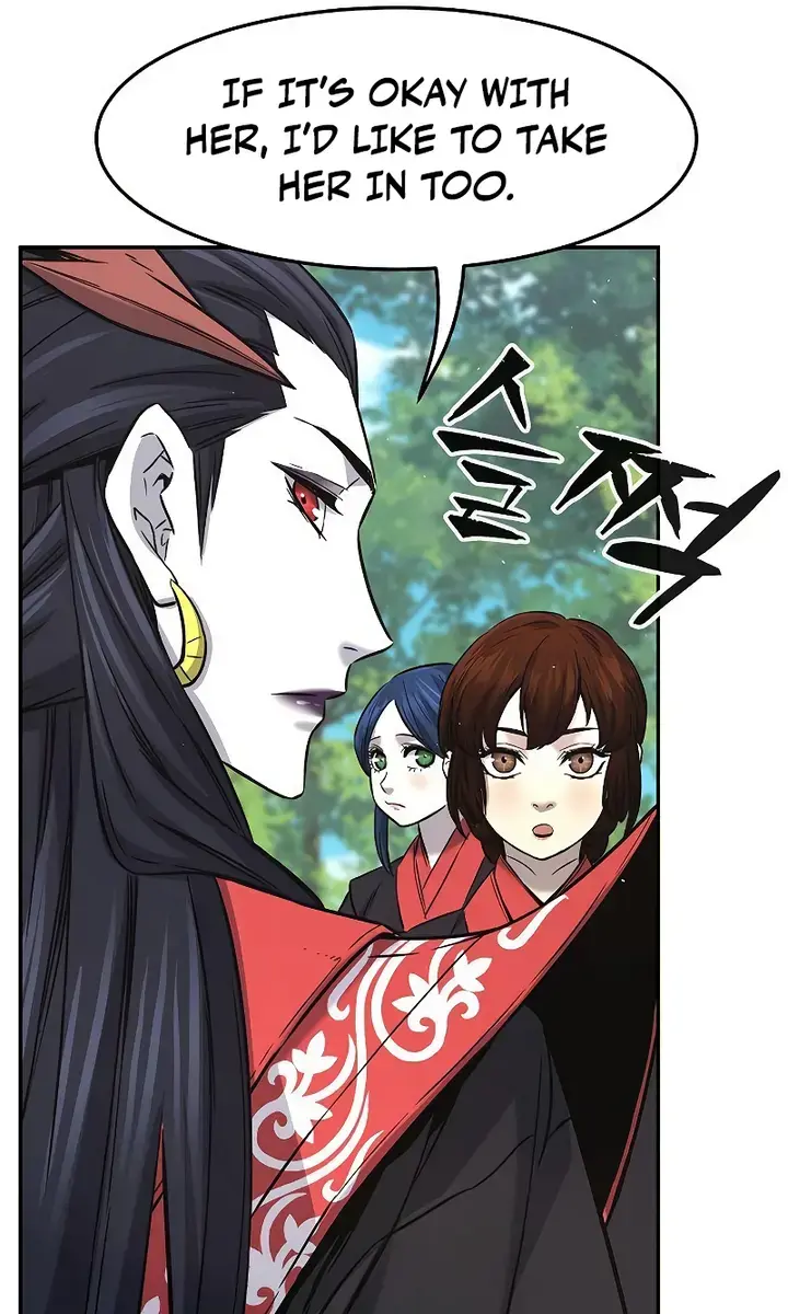 Absolute Sword Sense Chapter 53 Page 113