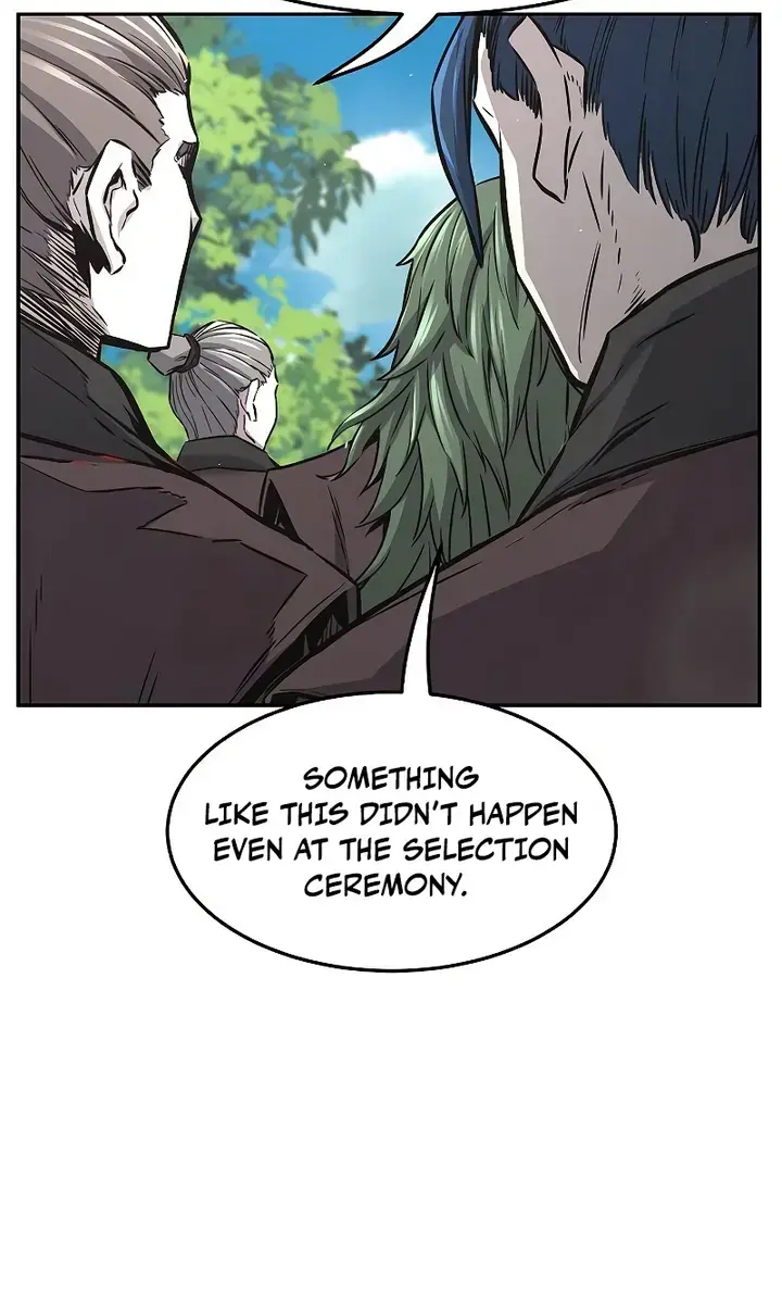 Absolute Sword Sense Chapter 53 Page 116