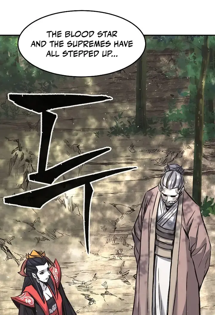 Absolute Sword Sense Chapter 53 Page 117