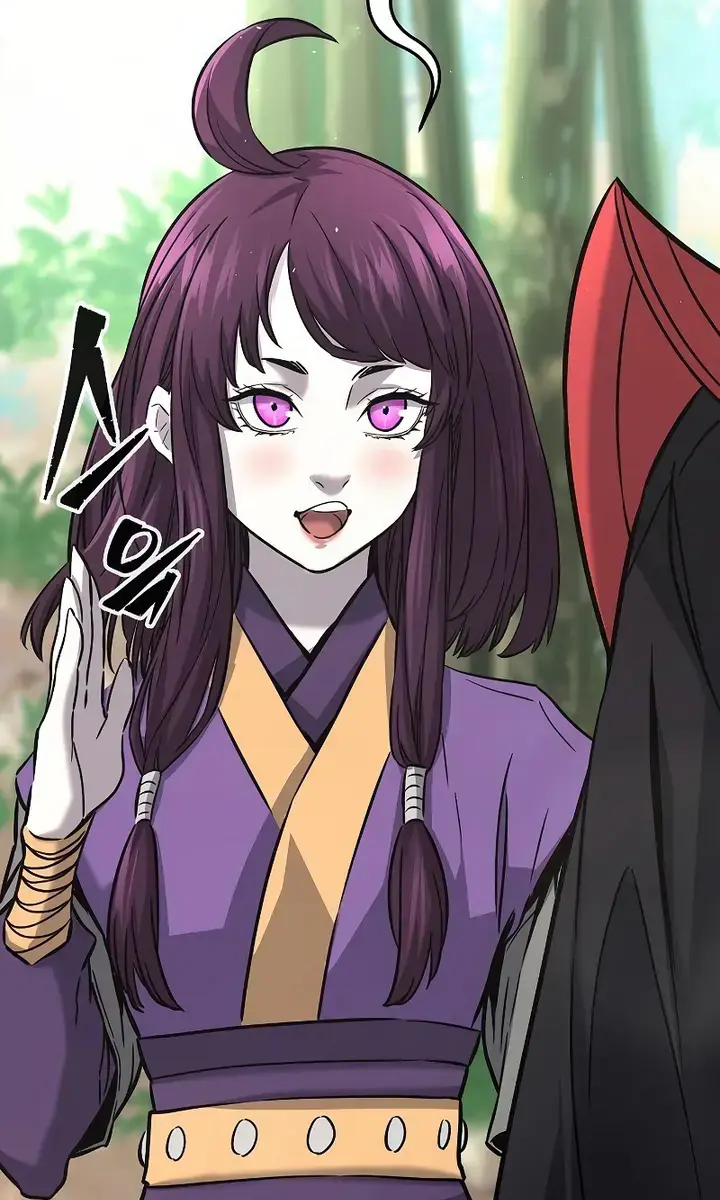 Absolute Sword Sense Chapter 53 Page 121