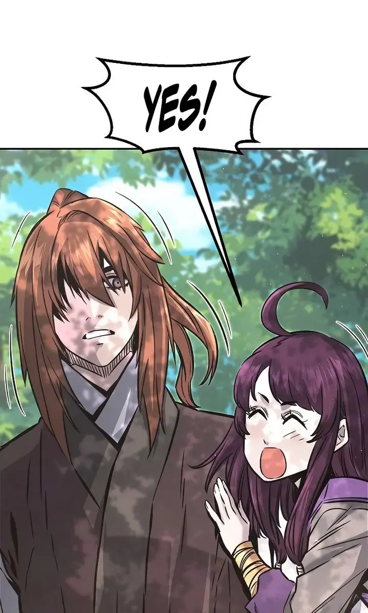 Absolute Sword Sense Chapter 53 Page 124