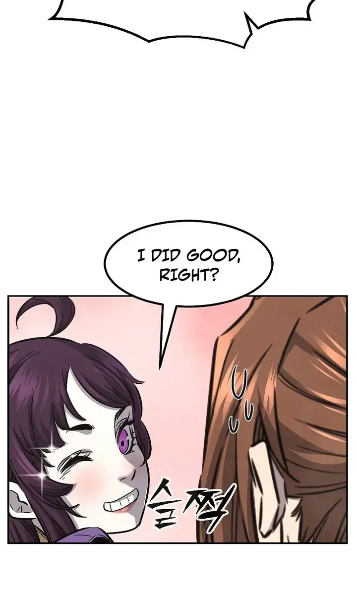 Absolute Sword Sense Chapter 53 Page 127