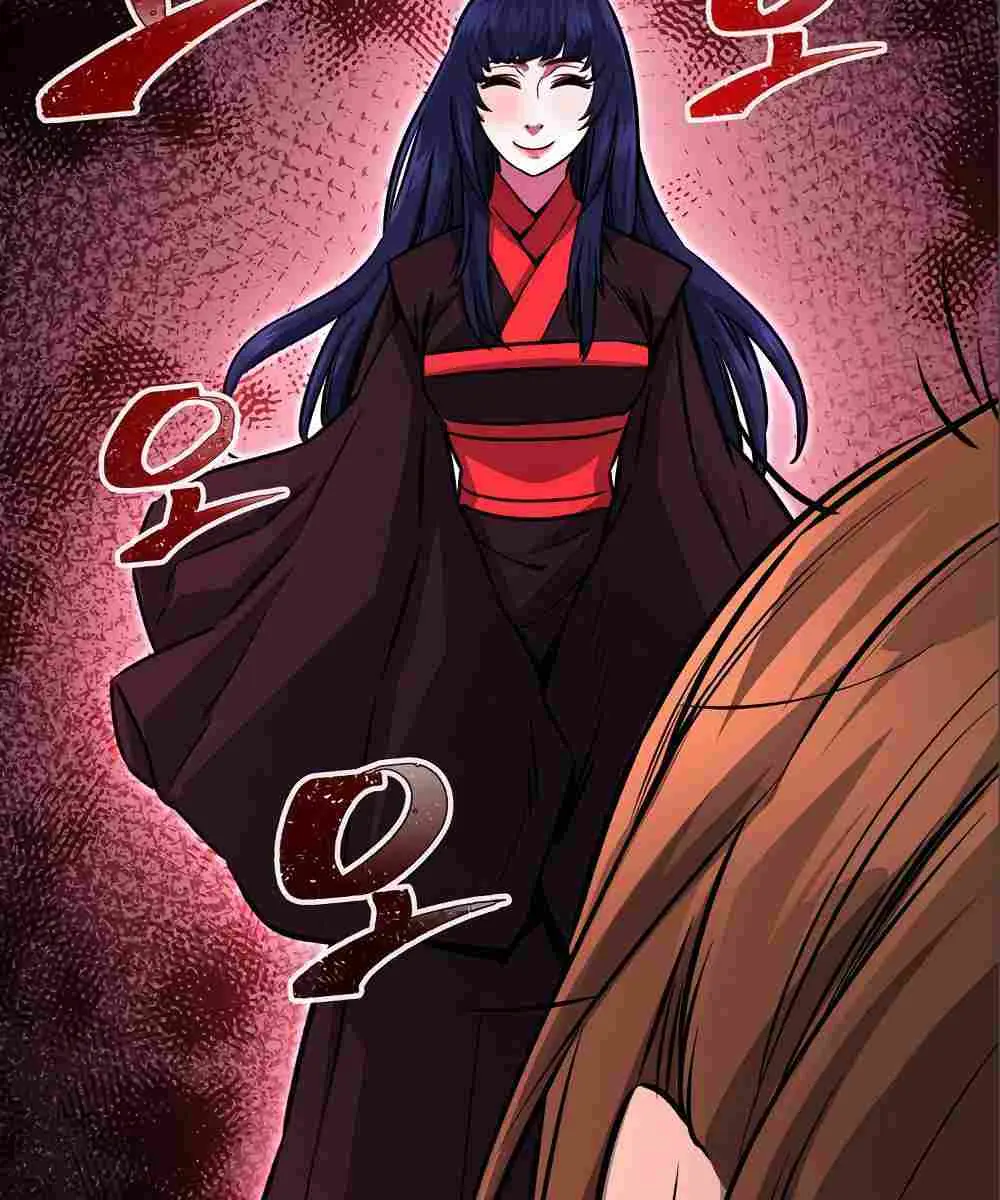 Absolute Sword Sense Chapter 54 Page 6