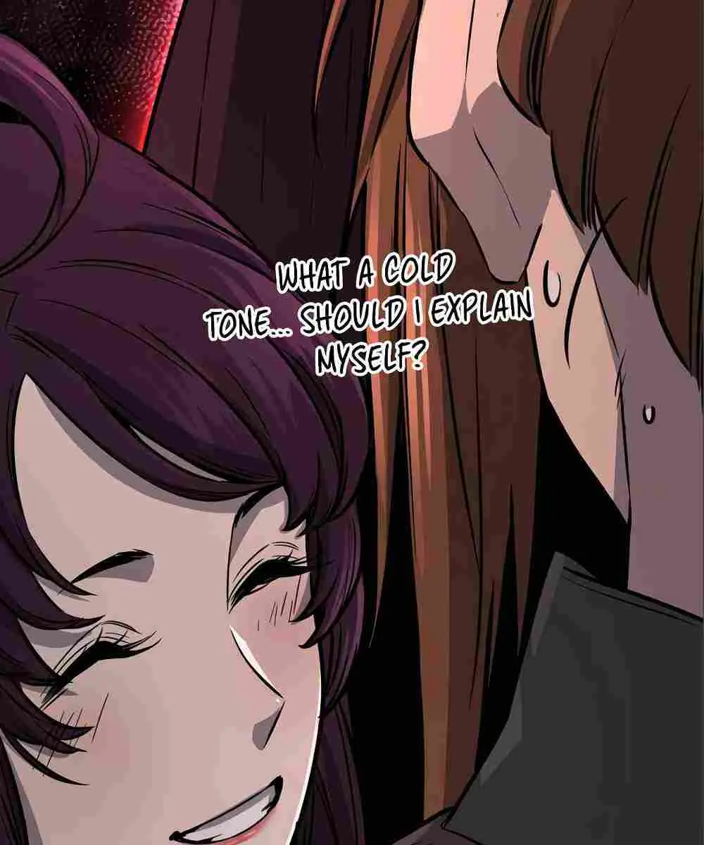 Absolute Sword Sense Chapter 54 Page 7