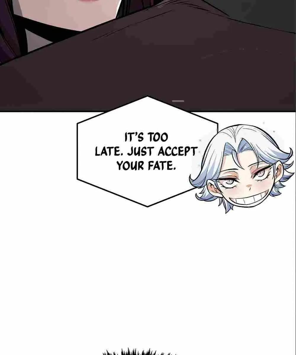 Absolute Sword Sense Chapter 54 Page 8