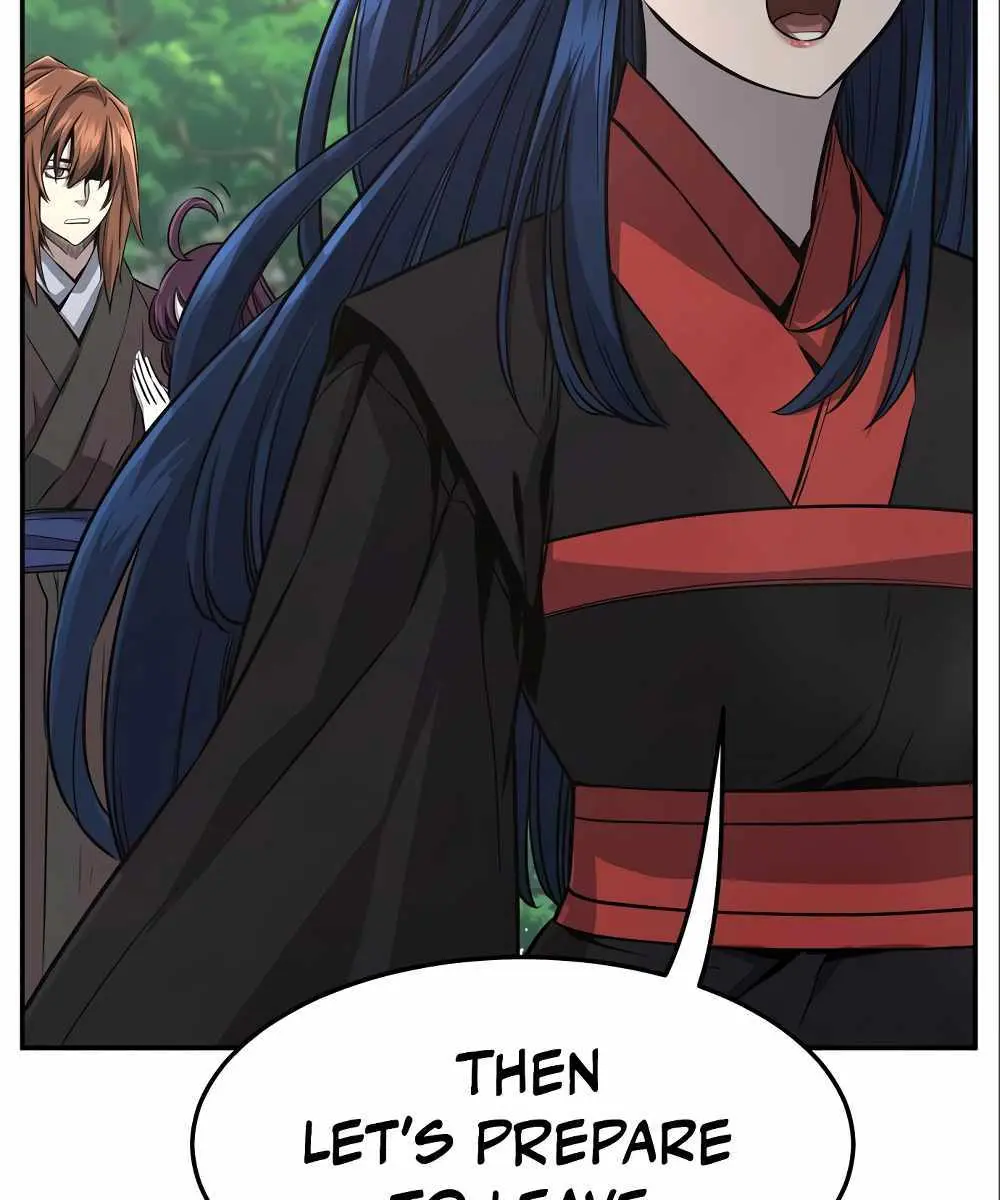 Absolute Sword Sense Chapter 54 Page 16