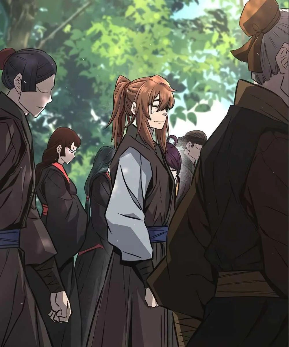 Absolute Sword Sense Chapter 54 Page 18