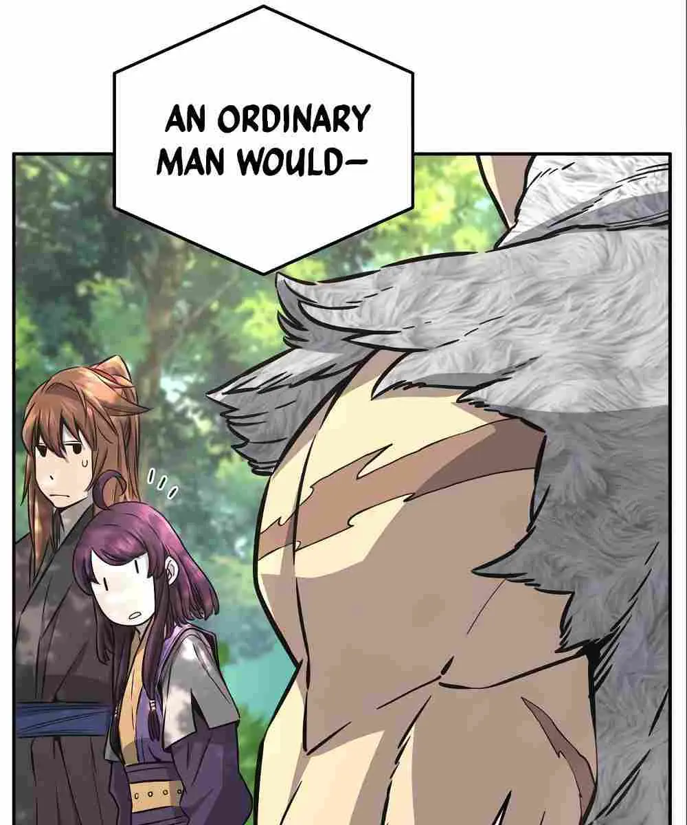 Absolute Sword Sense Chapter 54 Page 27